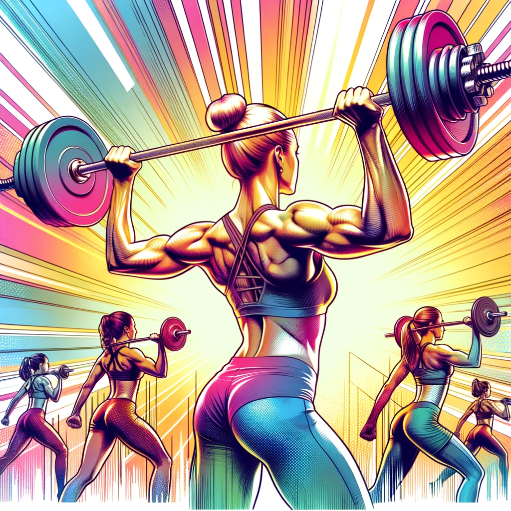Strength Training Essentials for Women